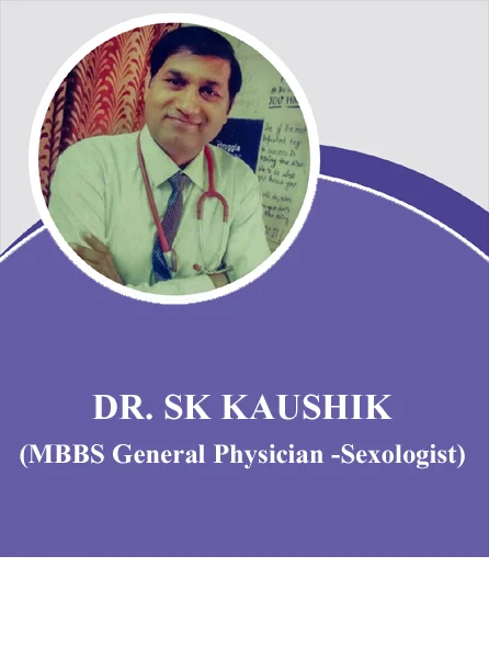 Dr. Kaushik Clinic