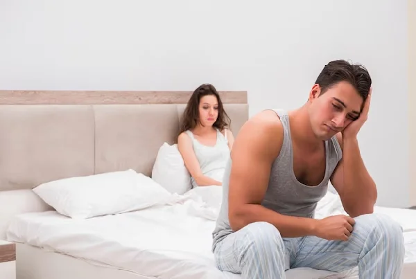 Male Infertility