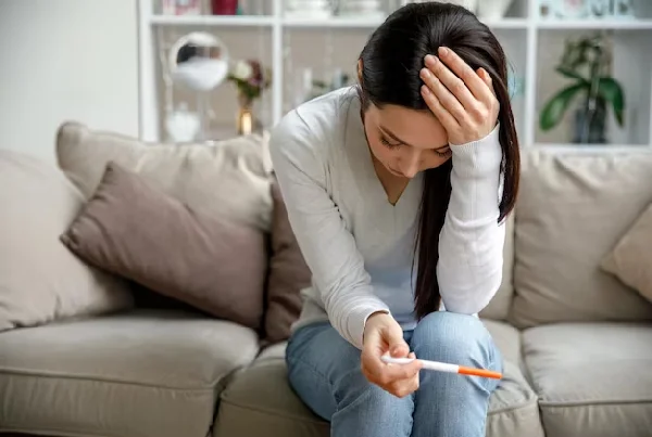 Female Infertility