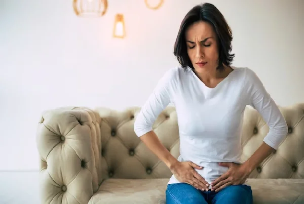 Leucorrhoea Treatment