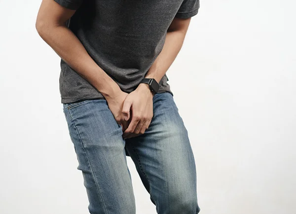 Penis Enlargement Package