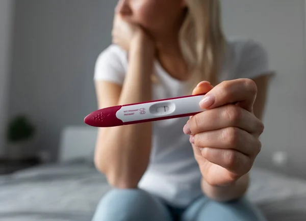 Infertility Package